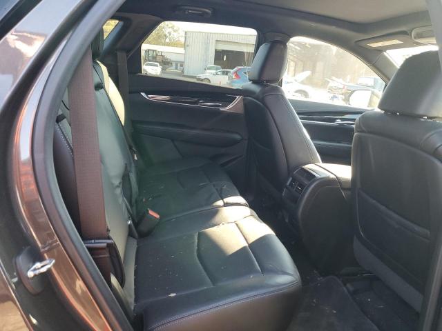 Photo 10 VIN: 1GYKNDRS6LZ221912 - CADILLAC XT5 