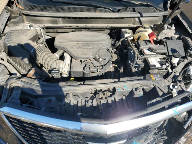 Photo 11 VIN: 1GYKNDRS6LZ221912 - CADILLAC XT5 