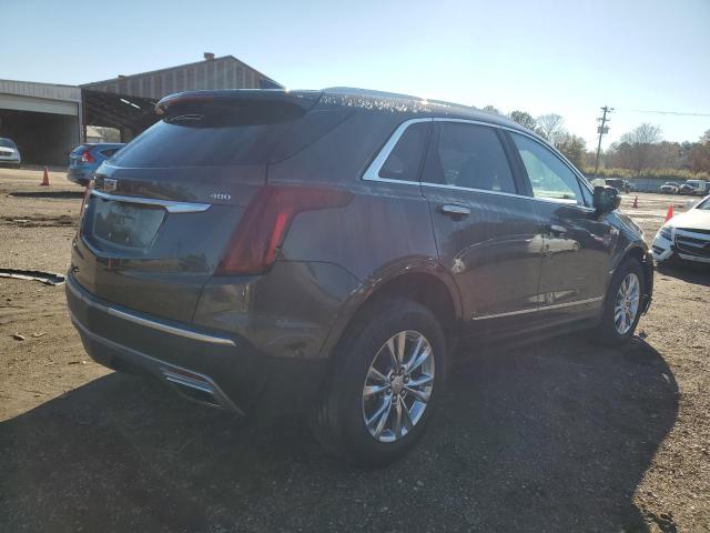 Photo 2 VIN: 1GYKNDRS6LZ221912 - CADILLAC XT5 