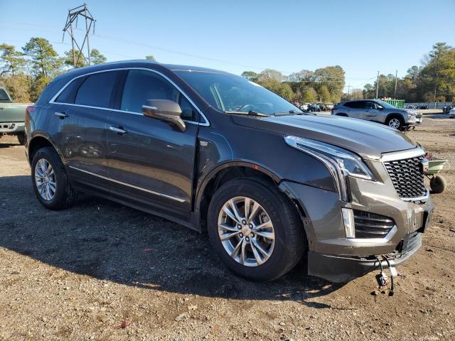 Photo 3 VIN: 1GYKNDRS6LZ221912 - CADILLAC XT5 