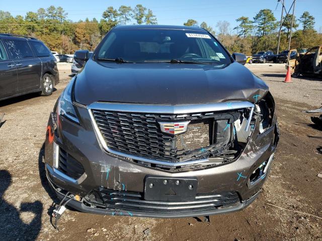 Photo 4 VIN: 1GYKNDRS6LZ221912 - CADILLAC XT5 