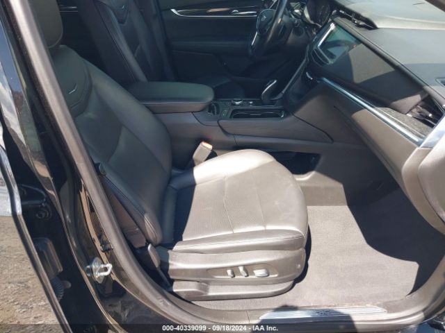 Photo 4 VIN: 1GYKNDRS6NZ105788 - CADILLAC XT5 