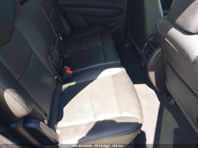 Photo 7 VIN: 1GYKNDRS6NZ105788 - CADILLAC XT5 