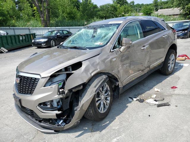 Photo 0 VIN: 1GYKNDRS6NZ131307 - CADILLAC XT5 PREMIU 