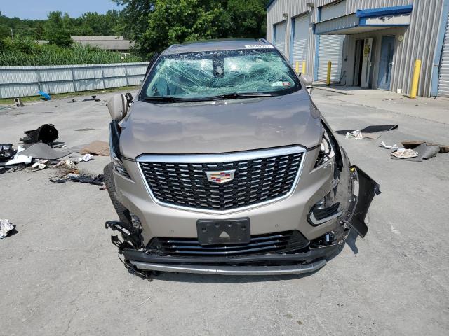 Photo 4 VIN: 1GYKNDRS6NZ131307 - CADILLAC XT5 PREMIU 