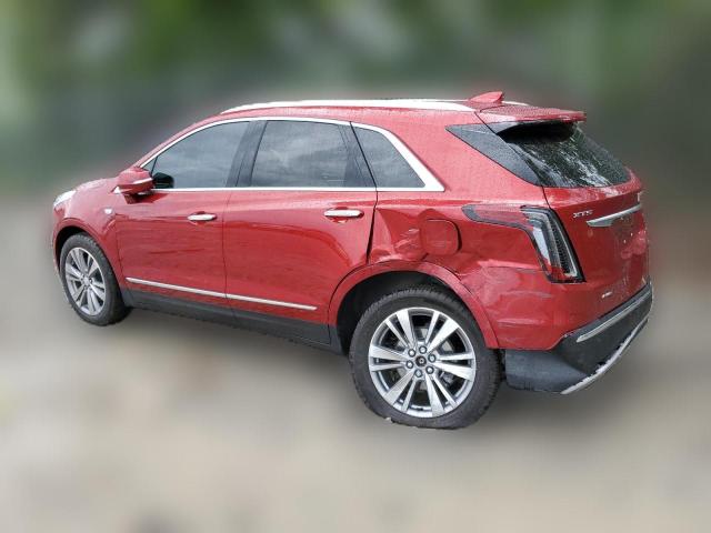 Photo 1 VIN: 1GYKNDRS6RZ708942 - CADILLAC XT5 