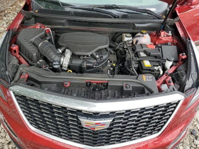 Photo 11 VIN: 1GYKNDRS6RZ708942 - CADILLAC XT5 