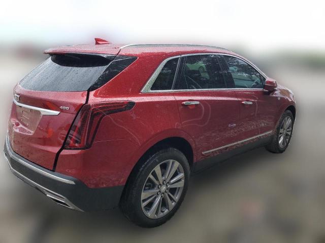 Photo 2 VIN: 1GYKNDRS6RZ708942 - CADILLAC XT5 