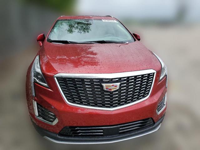 Photo 4 VIN: 1GYKNDRS6RZ708942 - CADILLAC XT5 