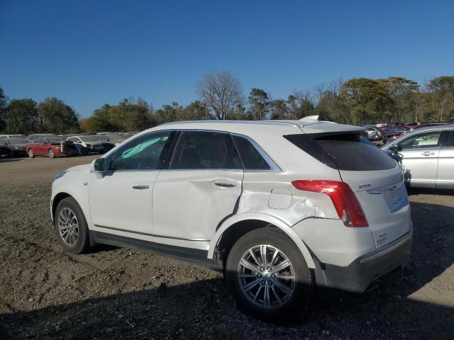 Photo 1 VIN: 1GYKNDRS7HZ115086 - CADILLAC XT5 LUXURY 