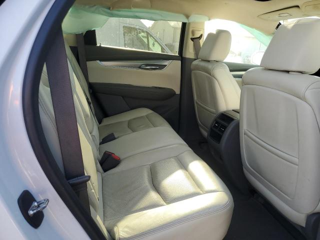 Photo 10 VIN: 1GYKNDRS7HZ115086 - CADILLAC XT5 LUXURY 