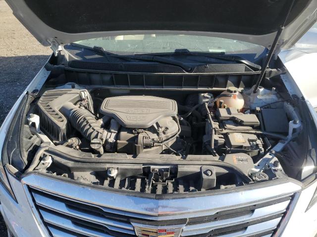 Photo 11 VIN: 1GYKNDRS7HZ115086 - CADILLAC XT5 LUXURY 