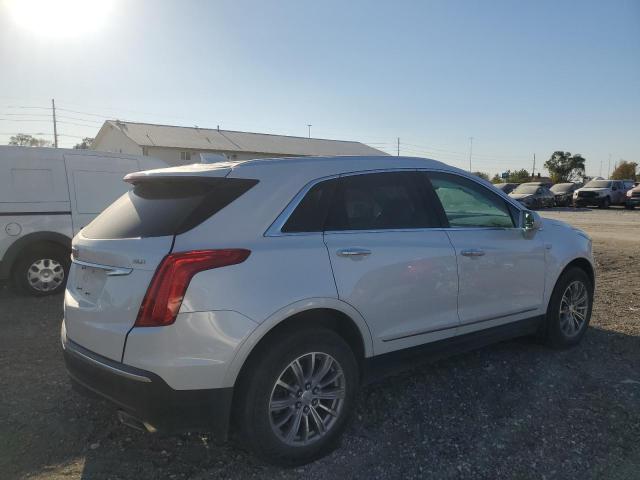 Photo 2 VIN: 1GYKNDRS7HZ115086 - CADILLAC XT5 LUXURY 