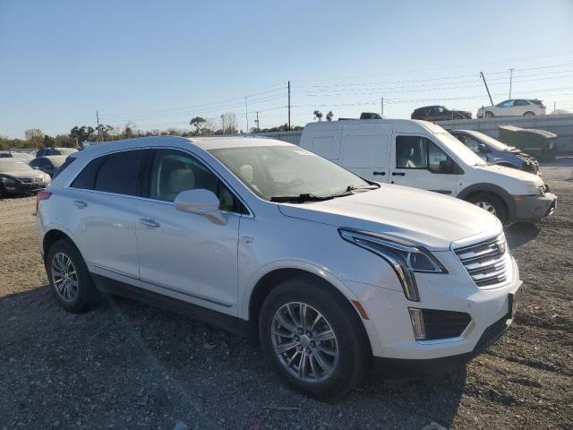 Photo 3 VIN: 1GYKNDRS7HZ115086 - CADILLAC XT5 LUXURY 