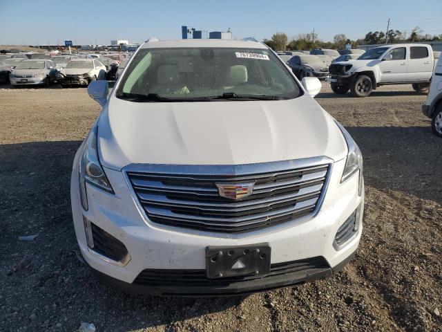 Photo 4 VIN: 1GYKNDRS7HZ115086 - CADILLAC XT5 LUXURY 