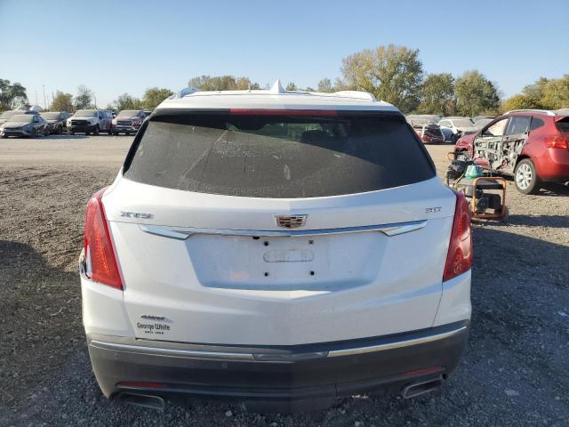 Photo 5 VIN: 1GYKNDRS7HZ115086 - CADILLAC XT5 LUXURY 