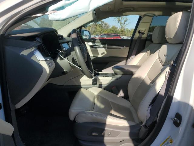 Photo 6 VIN: 1GYKNDRS7HZ115086 - CADILLAC XT5 LUXURY 