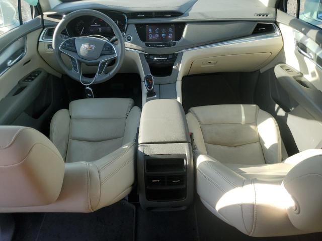 Photo 7 VIN: 1GYKNDRS7HZ115086 - CADILLAC XT5 LUXURY 