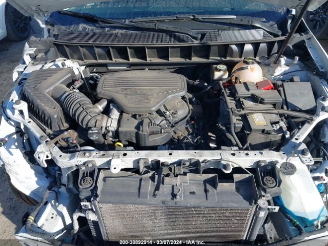 Photo 9 VIN: 1GYKNDRS7HZ125584 - CADILLAC XT5 