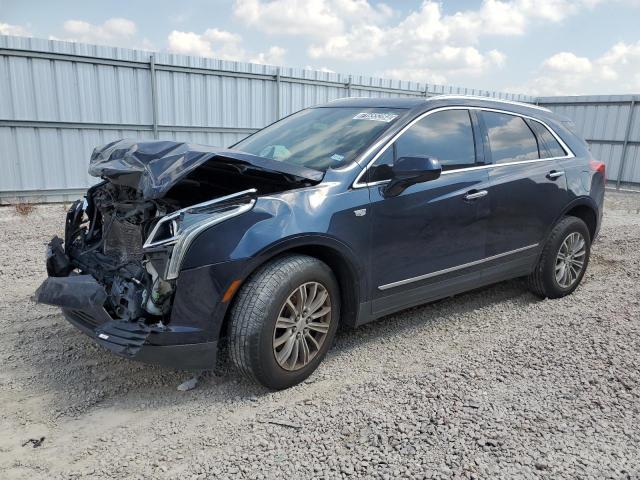 Photo 0 VIN: 1GYKNDRS7HZ138173 - CADILLAC XT5 LUXURY 