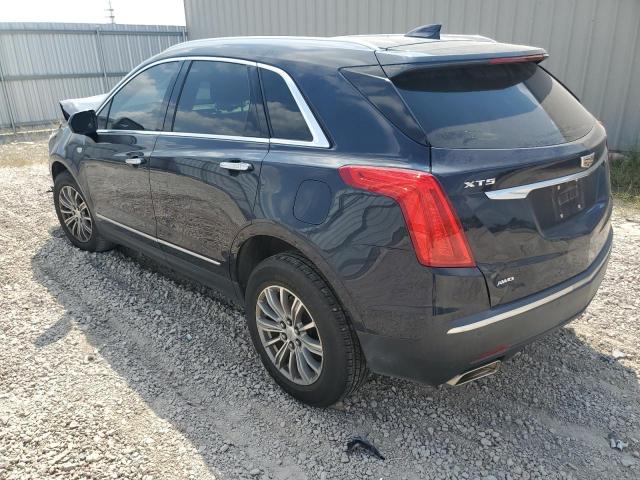 Photo 1 VIN: 1GYKNDRS7HZ138173 - CADILLAC XT5 LUXURY 