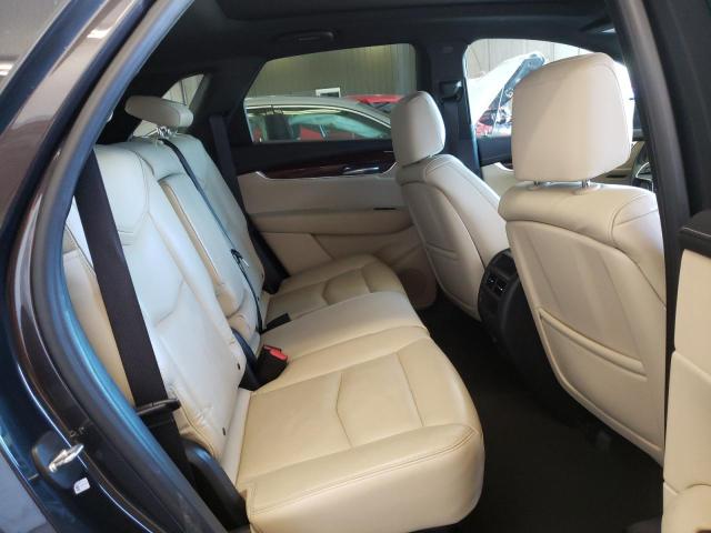 Photo 5 VIN: 1GYKNDRS7HZ154695 - CADILLAC XT5 LUXURY 