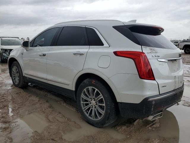 Photo 1 VIN: 1GYKNDRS7HZ155653 - CADILLAC XT5 LUXURY 