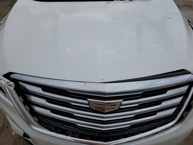 Photo 11 VIN: 1GYKNDRS7HZ155653 - CADILLAC XT5 LUXURY 