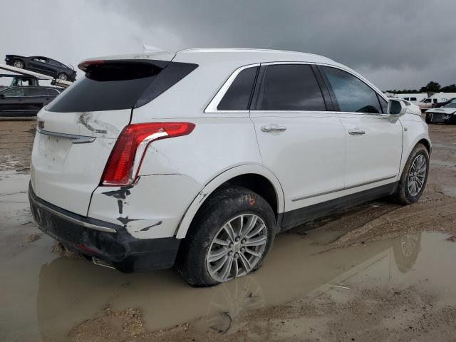 Photo 2 VIN: 1GYKNDRS7HZ155653 - CADILLAC XT5 LUXURY 