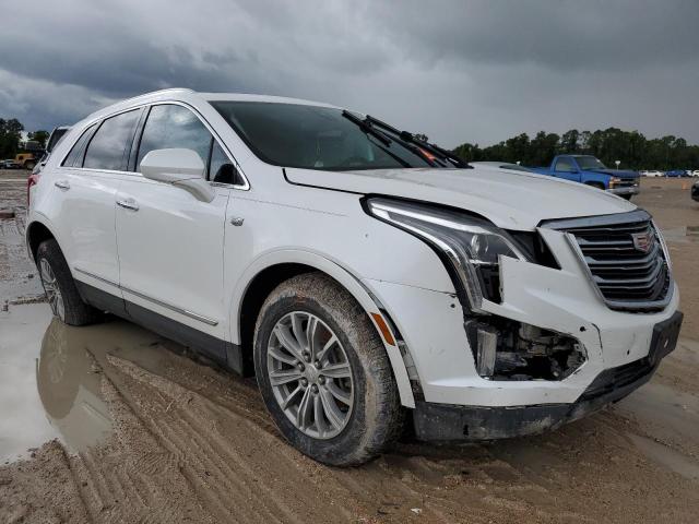 Photo 3 VIN: 1GYKNDRS7HZ155653 - CADILLAC XT5 LUXURY 