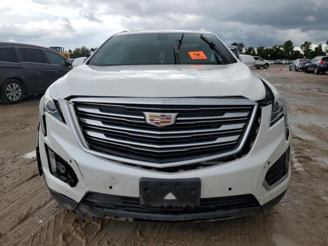 Photo 4 VIN: 1GYKNDRS7HZ155653 - CADILLAC XT5 LUXURY 