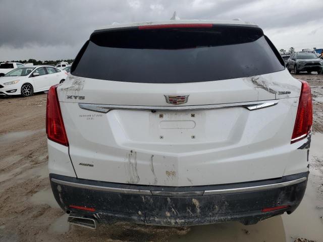 Photo 5 VIN: 1GYKNDRS7HZ155653 - CADILLAC XT5 LUXURY 