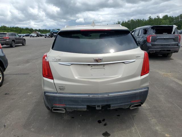 Photo 5 VIN: 1GYKNDRS7HZ178561 - CADILLAC XT5 LUXURY 