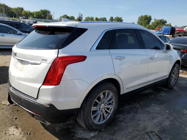 Photo 2 VIN: 1GYKNDRS7HZ188930 - CADILLAC XT5 LUXURY 