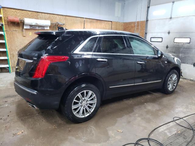 Photo 2 VIN: 1GYKNDRS7HZ197384 - CADILLAC XT5 LUXURY 