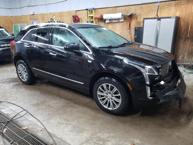 Photo 3 VIN: 1GYKNDRS7HZ197384 - CADILLAC XT5 LUXURY 