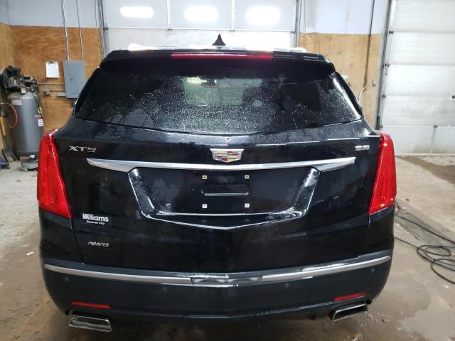 Photo 5 VIN: 1GYKNDRS7HZ197384 - CADILLAC XT5 LUXURY 