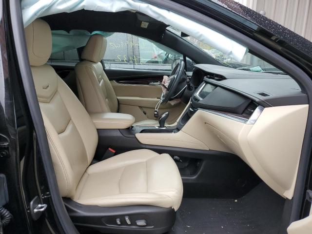 Photo 4 VIN: 1GYKNDRS7HZ215740 - CADILLAC XT5 LUXURY 