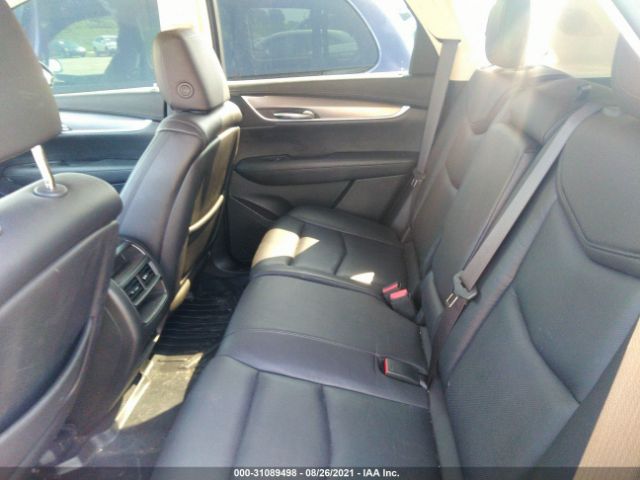 Photo 7 VIN: 1GYKNDRS7HZ226995 - CADILLAC XT5 