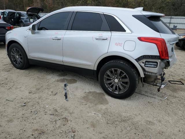 Photo 1 VIN: 1GYKNDRS7HZ227712 - CADILLAC XT5 