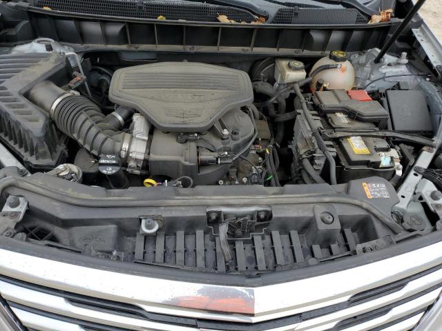 Photo 11 VIN: 1GYKNDRS7HZ227712 - CADILLAC XT5 