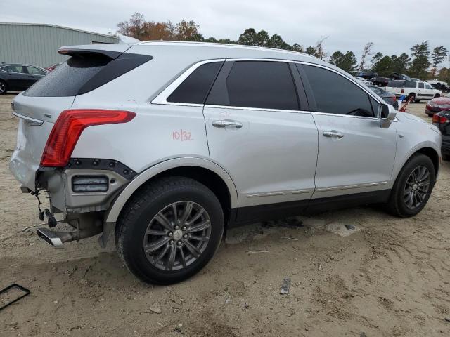 Photo 2 VIN: 1GYKNDRS7HZ227712 - CADILLAC XT5 