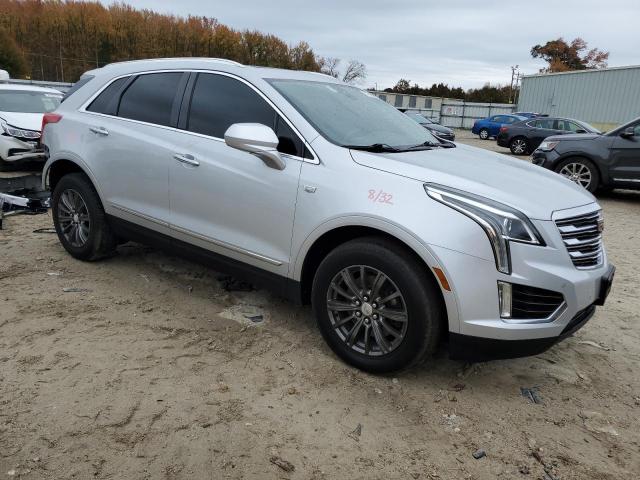 Photo 3 VIN: 1GYKNDRS7HZ227712 - CADILLAC XT5 