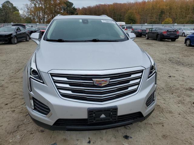 Photo 4 VIN: 1GYKNDRS7HZ227712 - CADILLAC XT5 