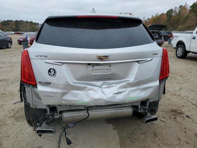 Photo 5 VIN: 1GYKNDRS7HZ227712 - CADILLAC XT5 