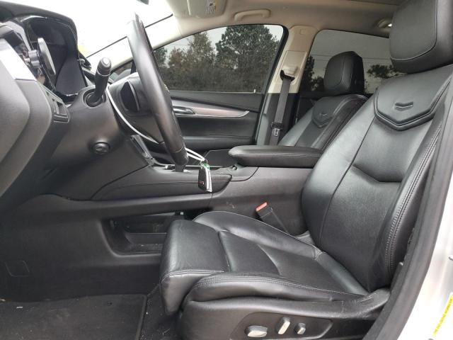 Photo 6 VIN: 1GYKNDRS7HZ227712 - CADILLAC XT5 