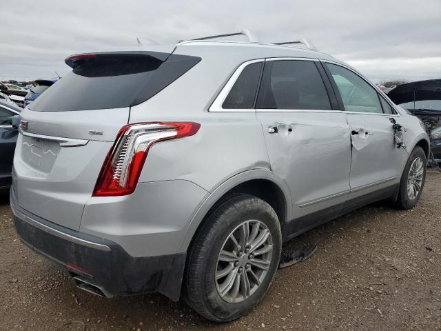 Photo 2 VIN: 1GYKNDRS7HZ261911 - CADILLAC XT5 LUXURY 