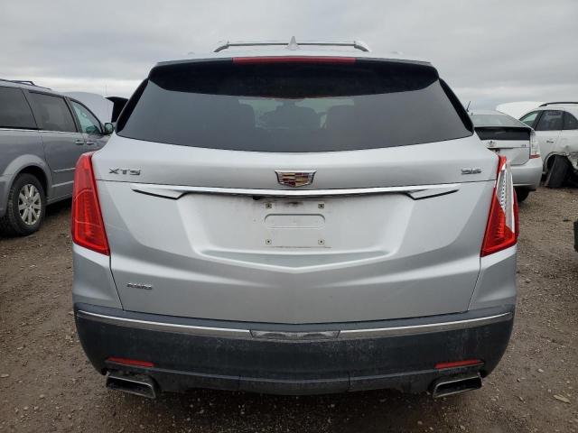 Photo 5 VIN: 1GYKNDRS7HZ261911 - CADILLAC XT5 LUXURY 