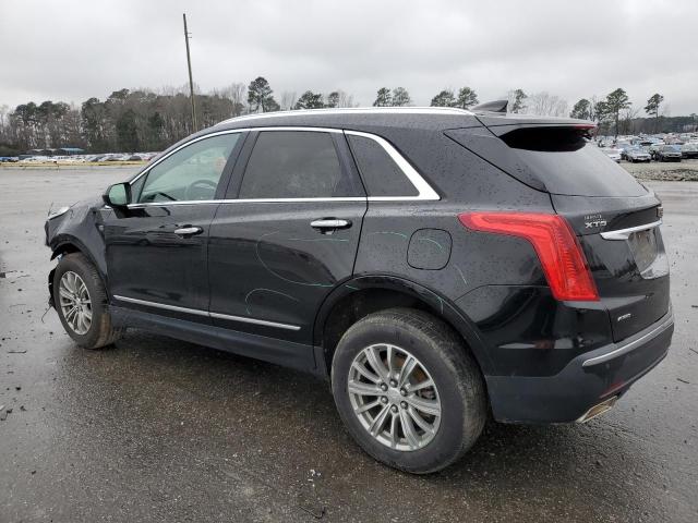 Photo 1 VIN: 1GYKNDRS7HZ291250 - CADILLAC XT5 