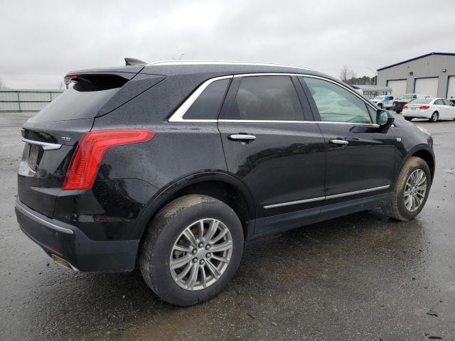 Photo 2 VIN: 1GYKNDRS7HZ291250 - CADILLAC XT5 